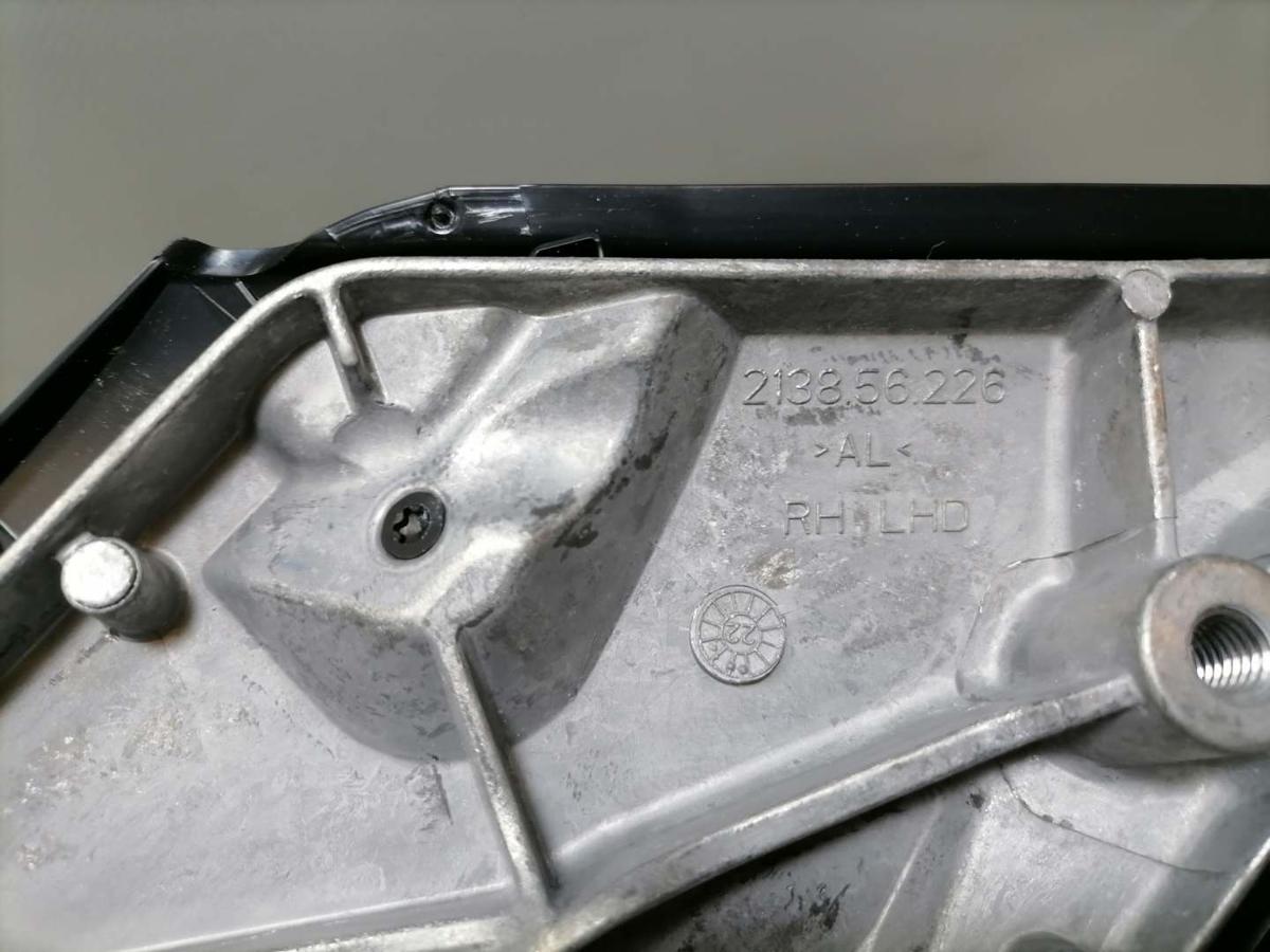 VW Up original Außenspiegel rechts elektrisch verstellbar beheizt Modell ab 2020 Bj.2021